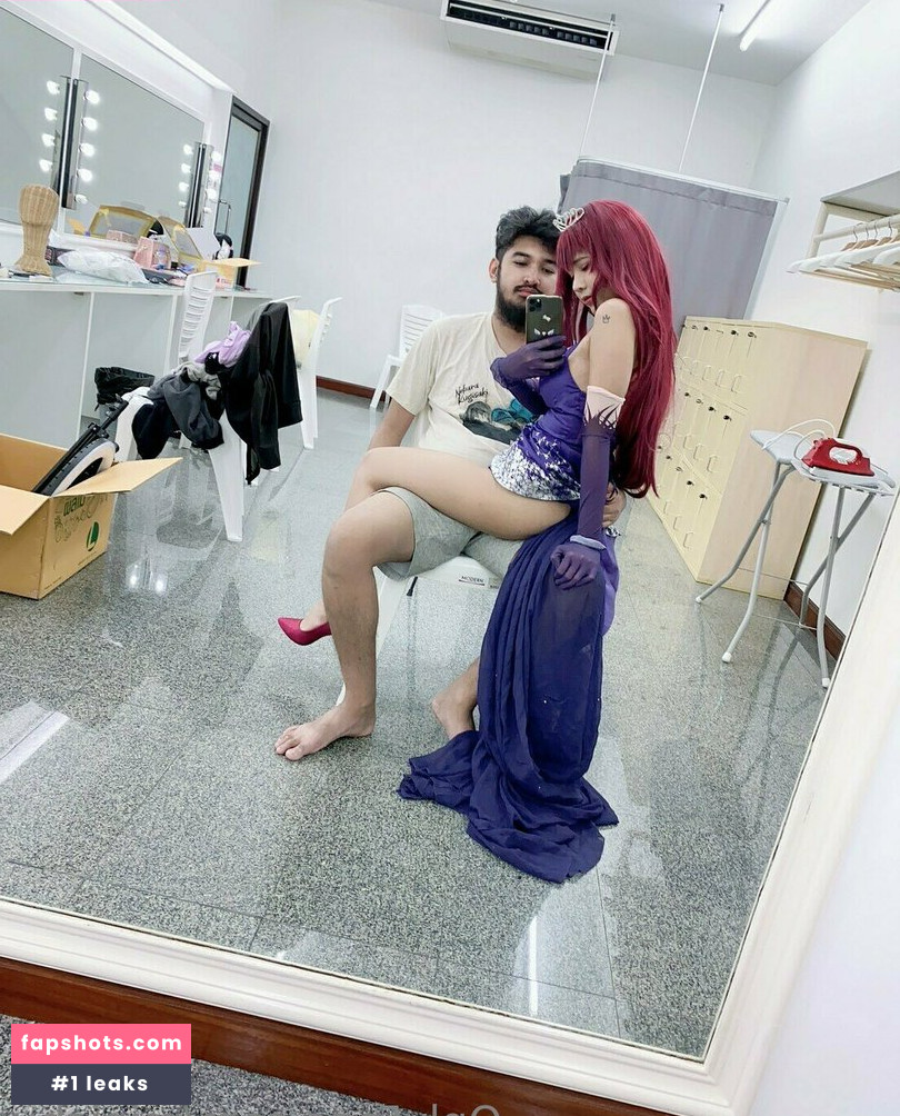 Minichu Thai Nahé úniky fotek pouze od fanoušků #850 - Fapshots