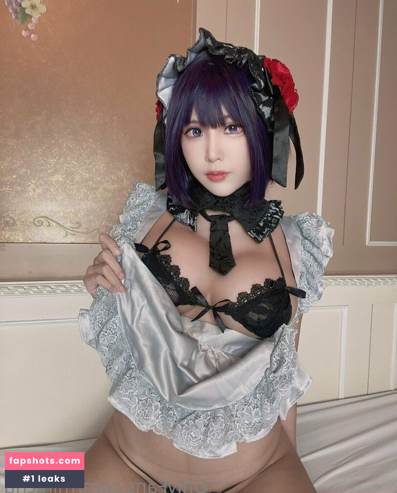 Minichu Thai Nahé úniky fotek pouze od fanoušků #981 - Fapshots