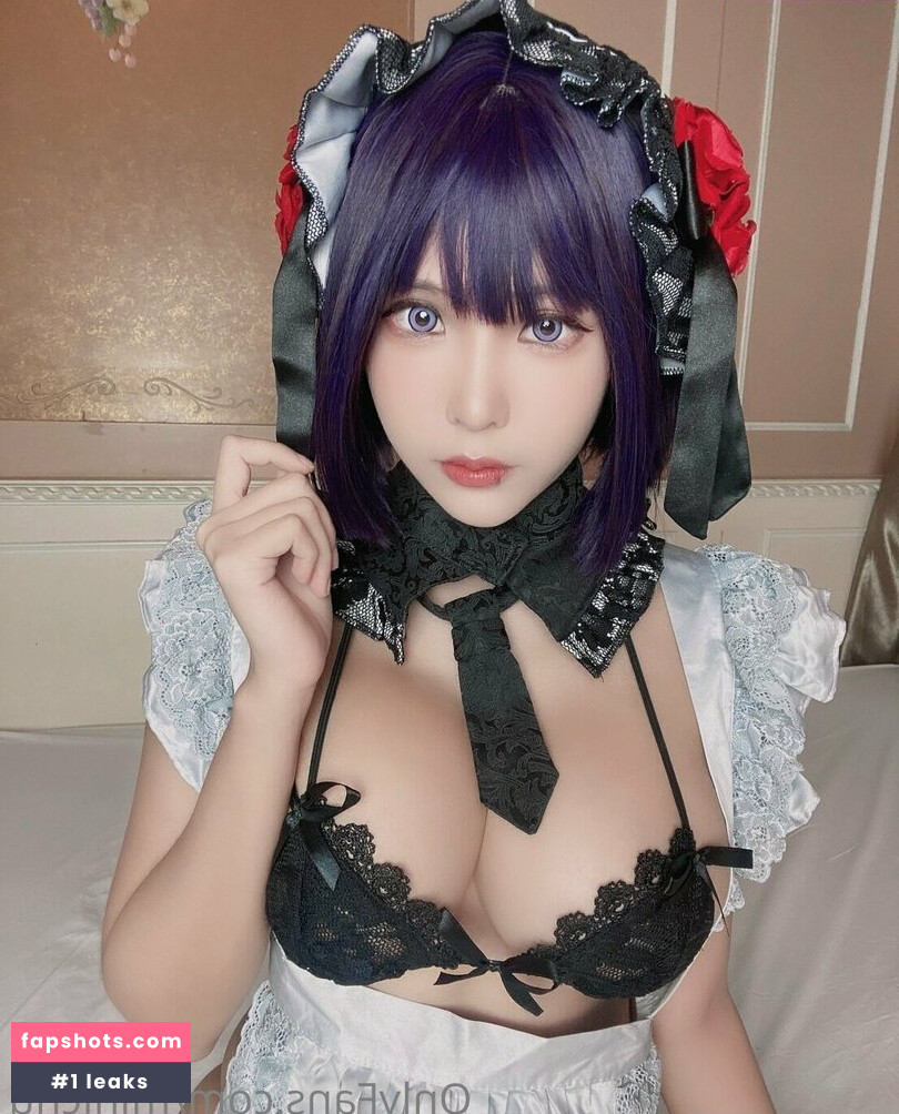 Minichu Thai Nahé úniky fotek pouze od fanoušků #992 - Fapshots