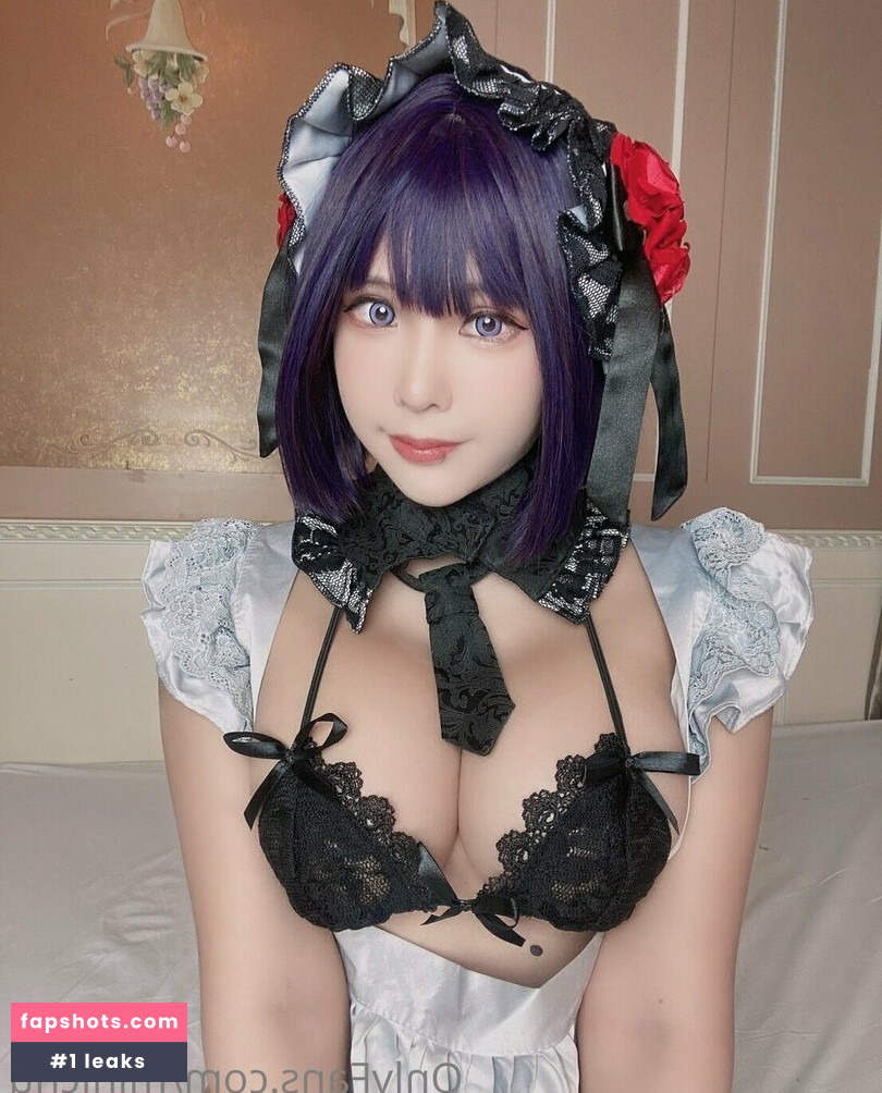 Minichu Thai Nahé úniky fotek pouze od fanoušků #993 - Fapshots