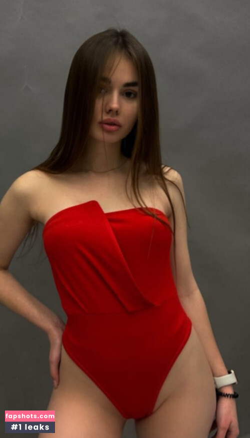 minilia Nude Leaks OnlyFans - Fapshots