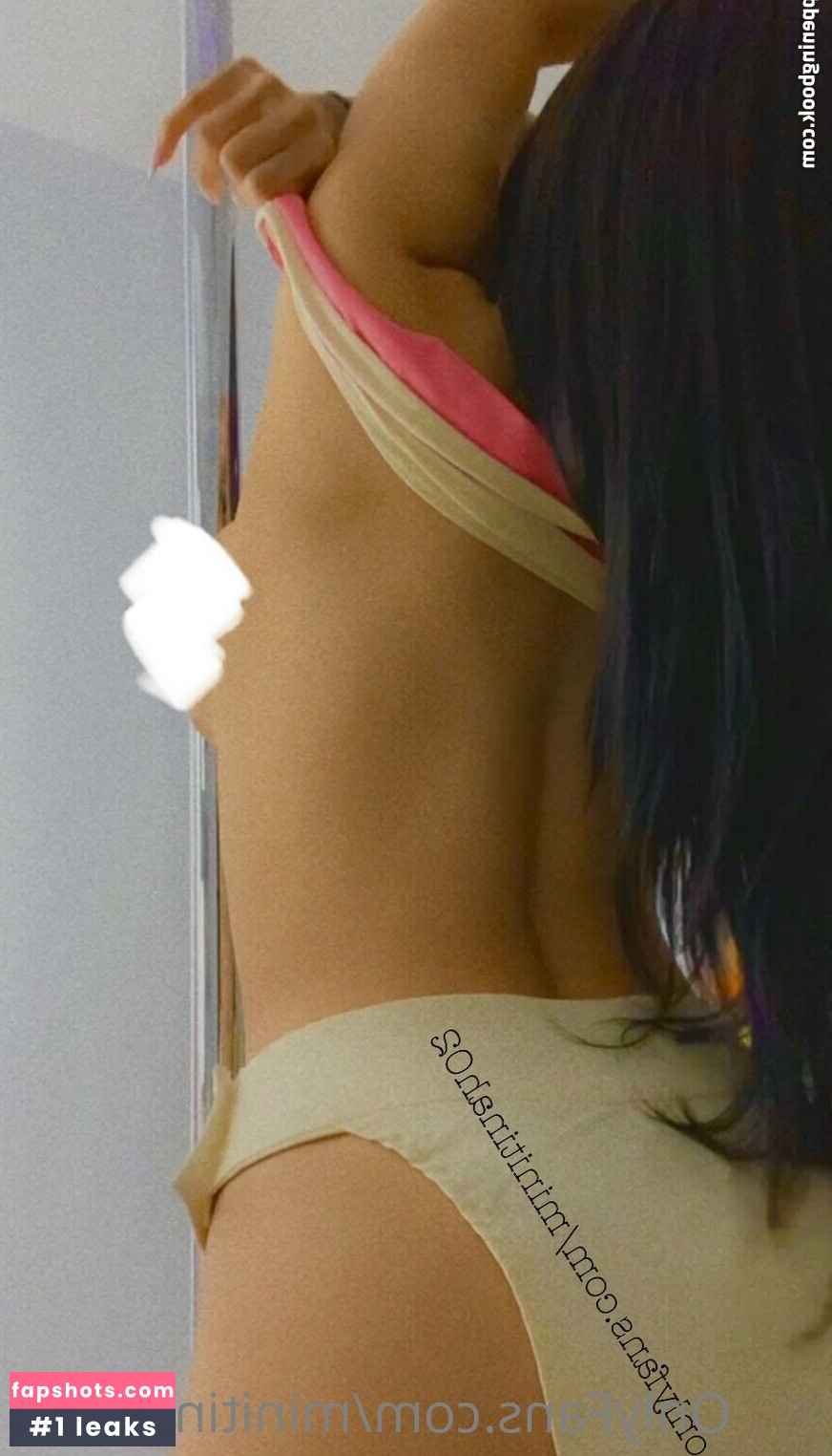 minitinahfree gallery photo #18