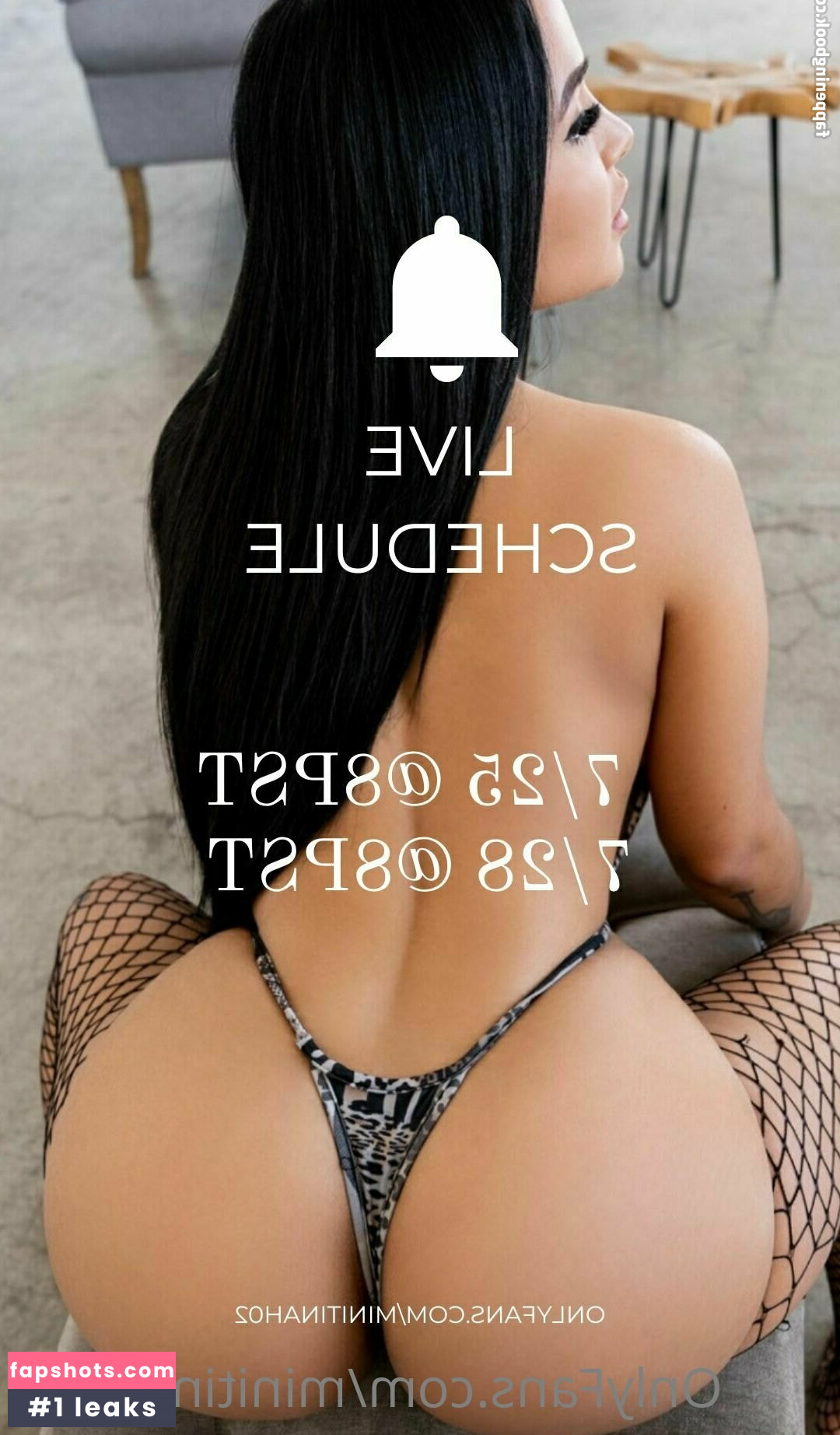 minitinahfree gallery photo #19