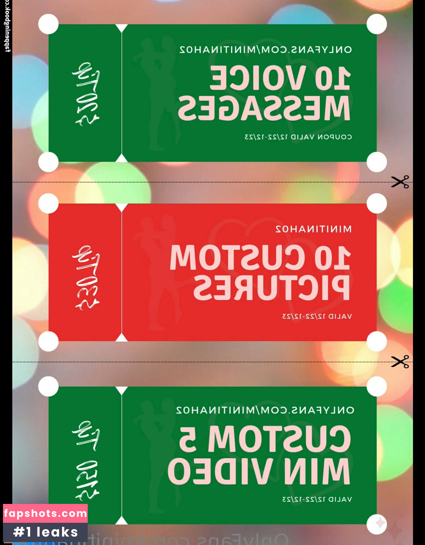 minitinahfree gallery photo #24