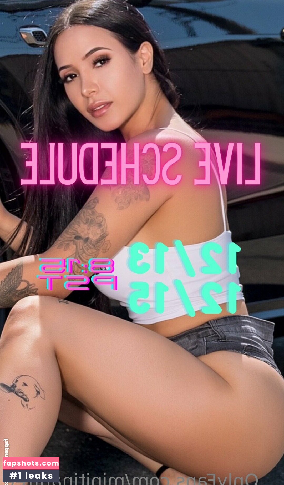 minitinahfree gallery photo #27