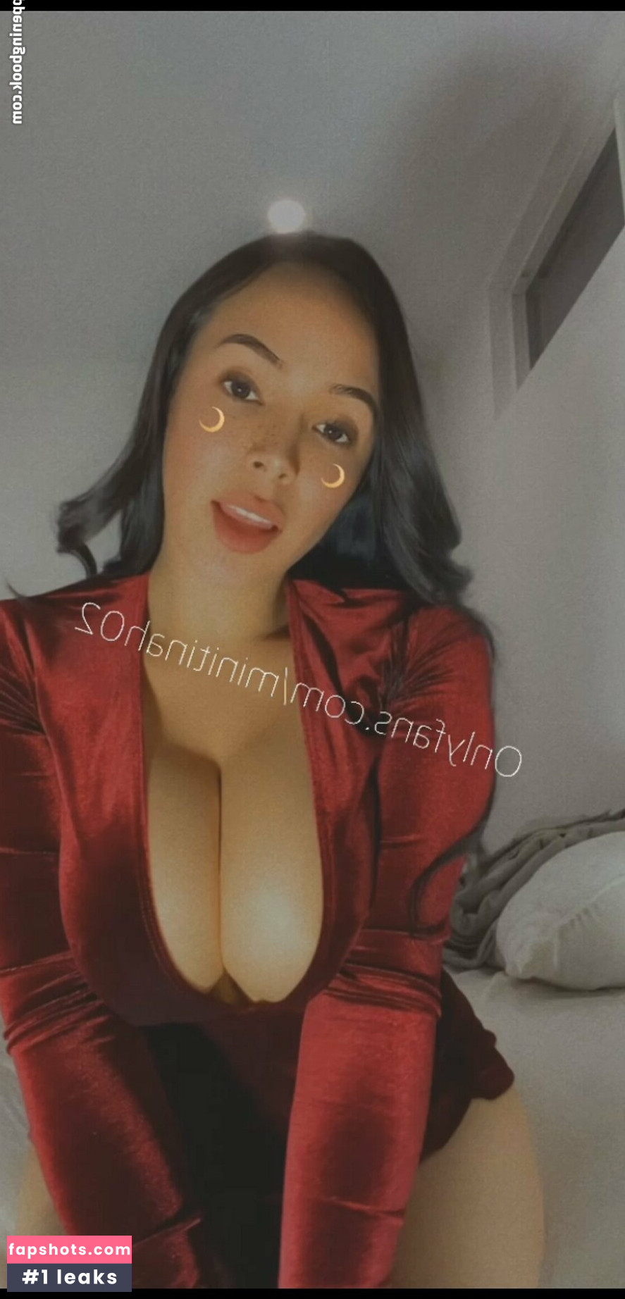 minitinahfree gallery photo #5