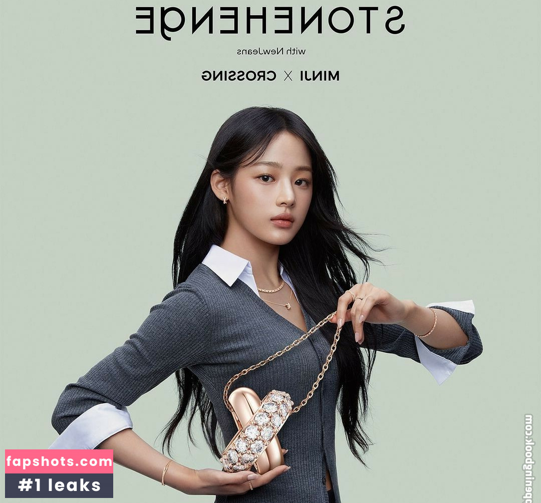 Minji gallery photo #101