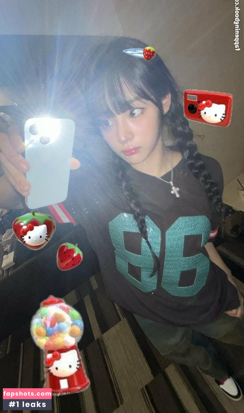 Minji gallery photo #107