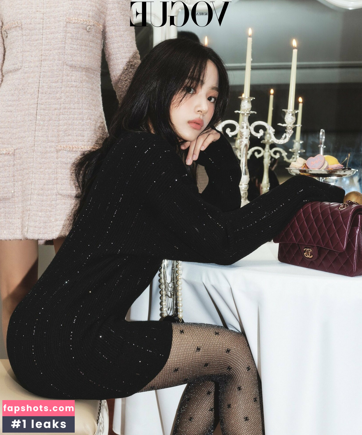 Minji gallery photo #112