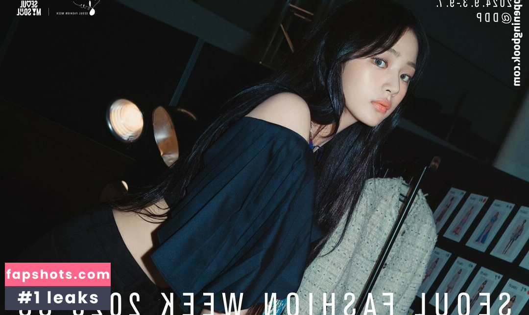 Minji gallery photo #113