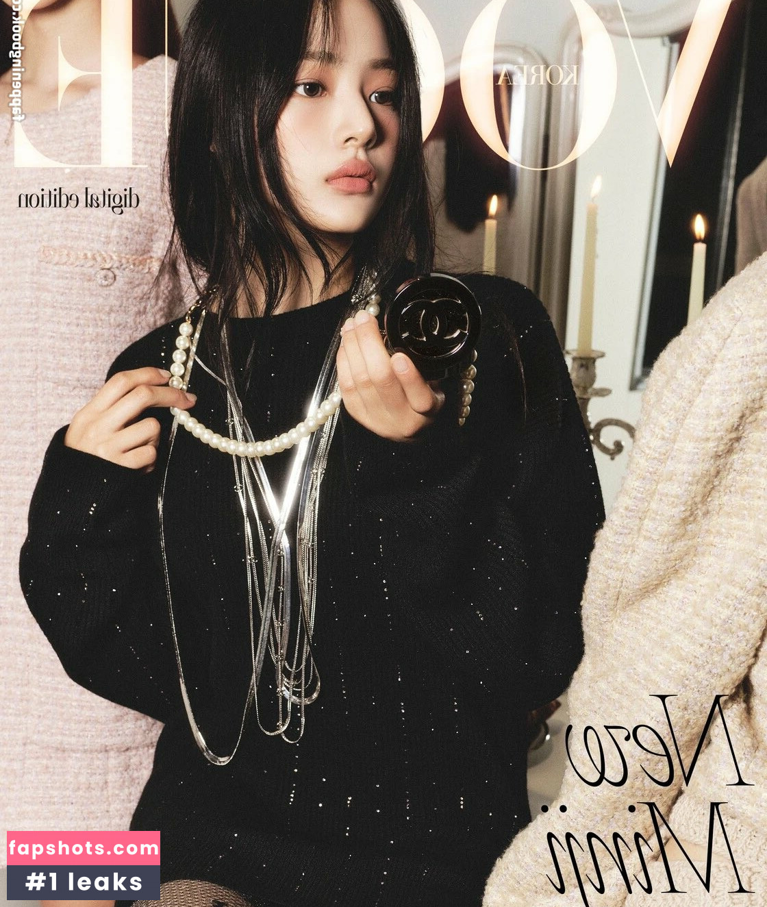 Minji gallery photo #116