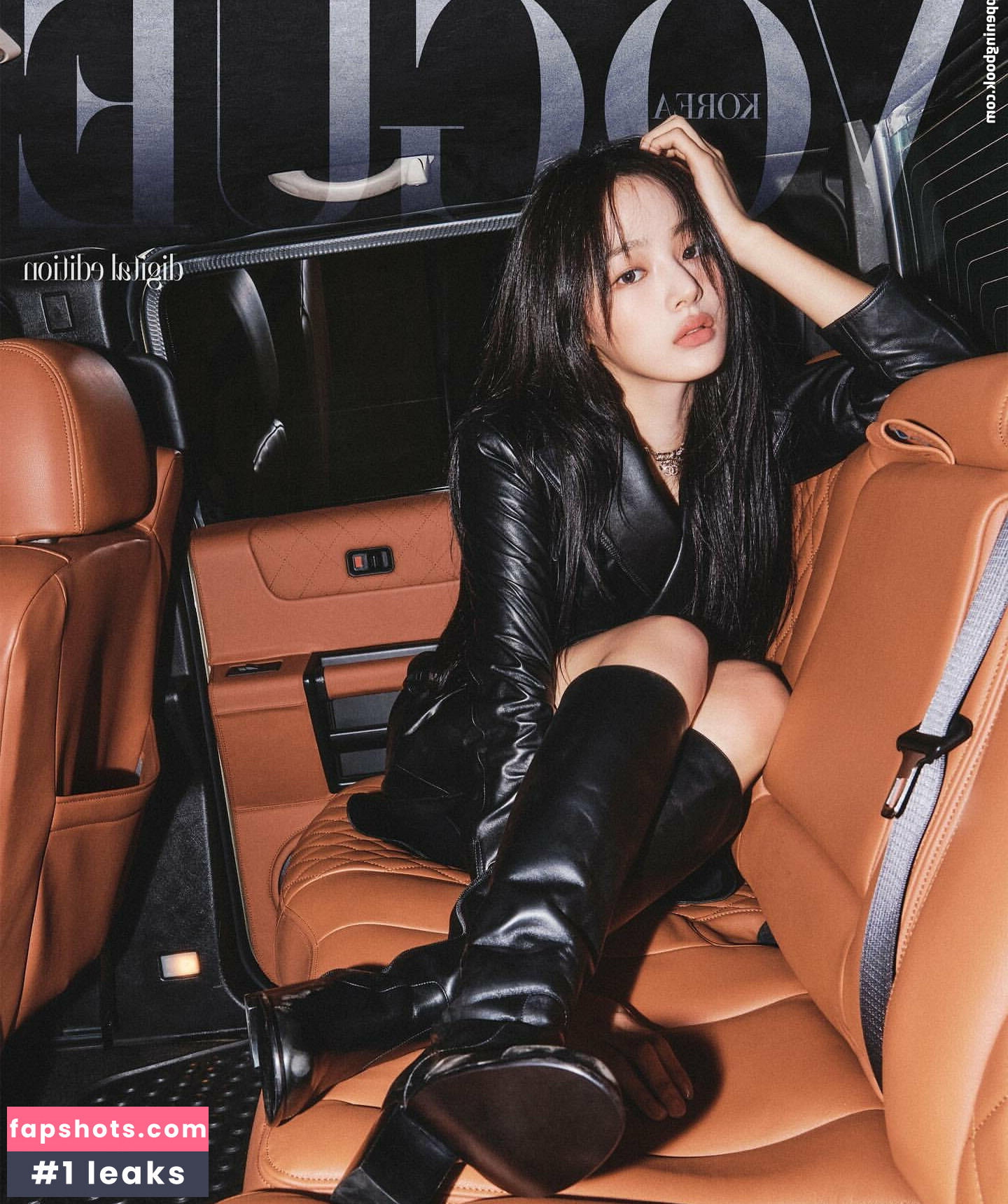 Minji gallery photo #120