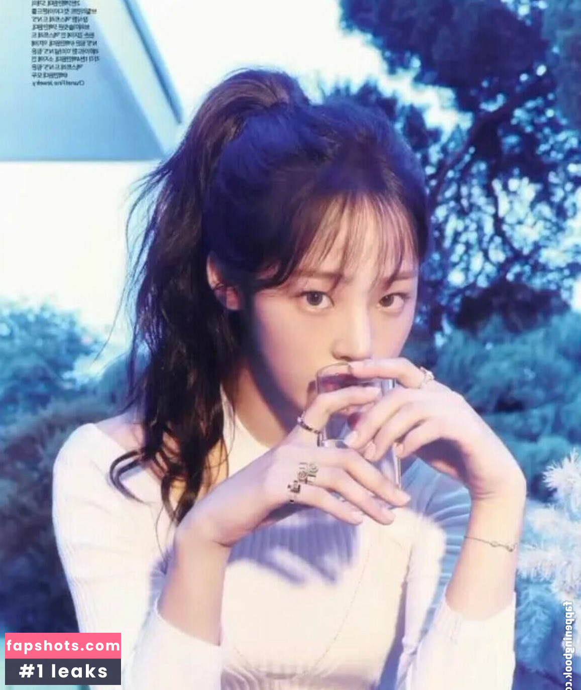 Minji gallery photo #121