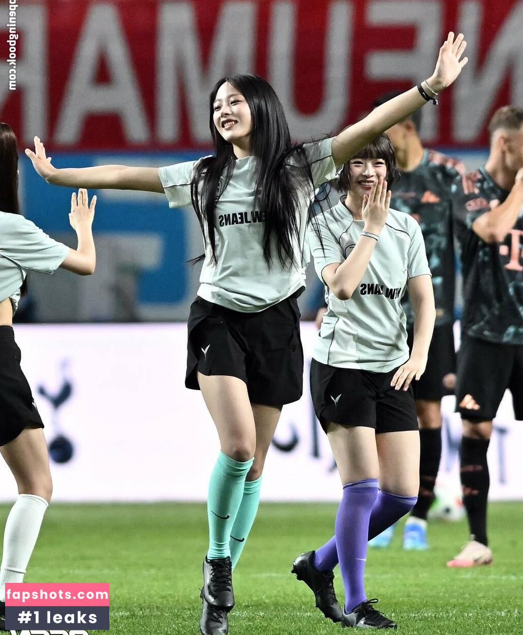 Minji gallery photo #126