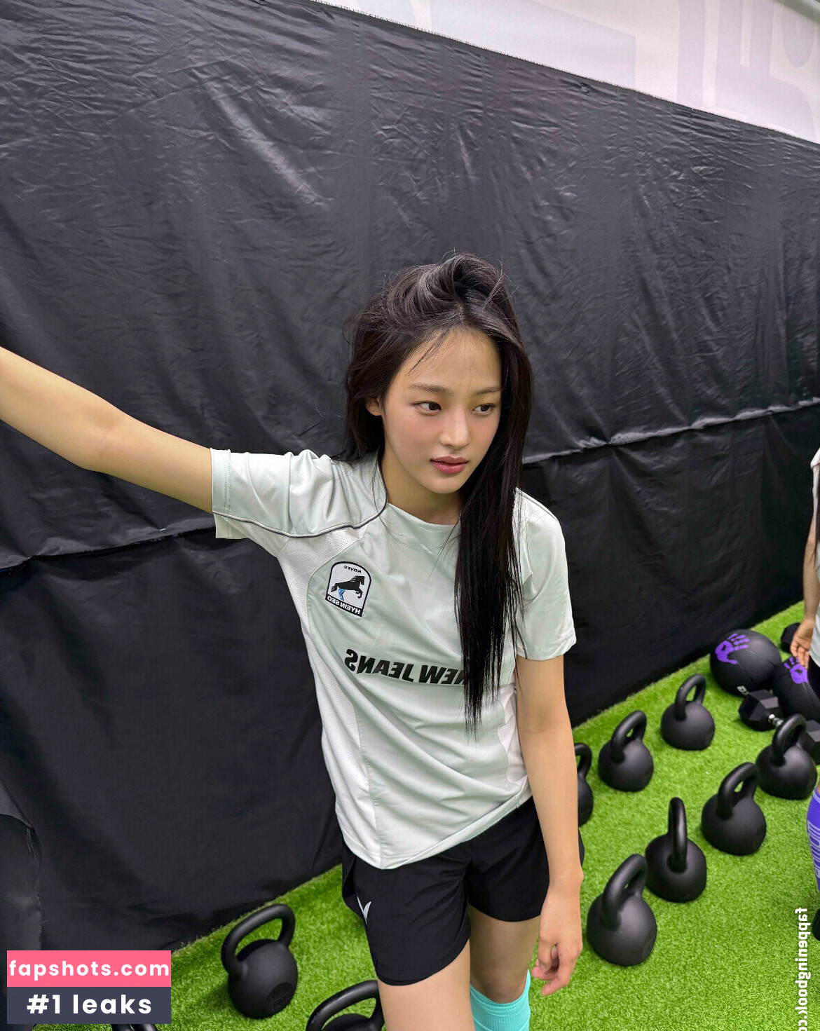 Minji gallery photo #128