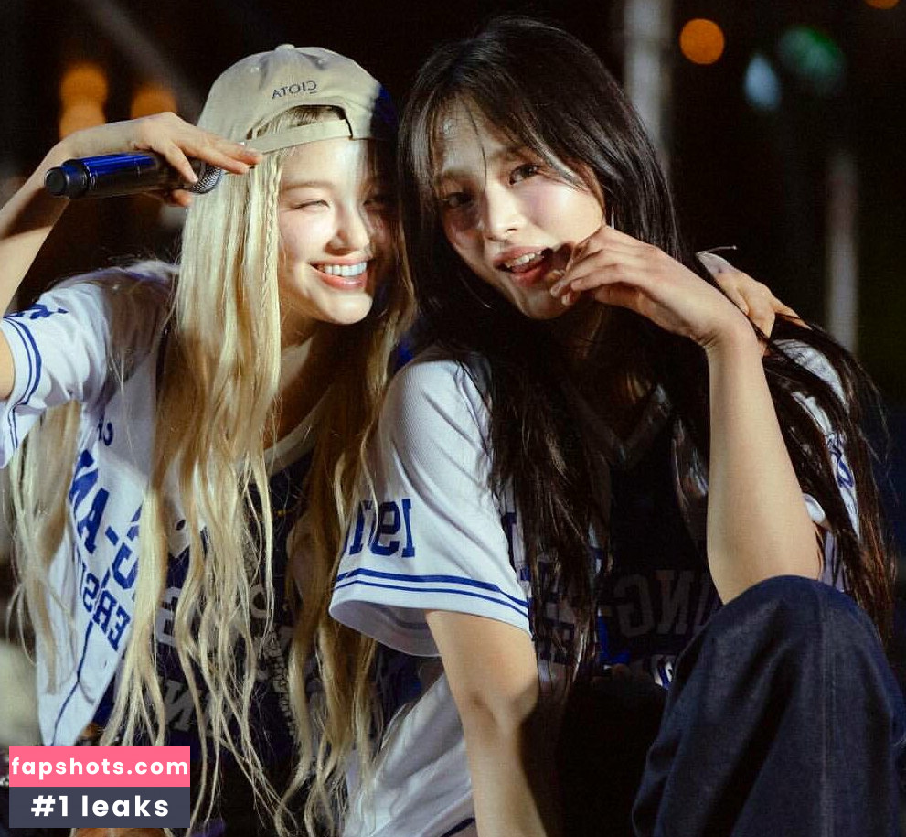 Minji gallery photo #130