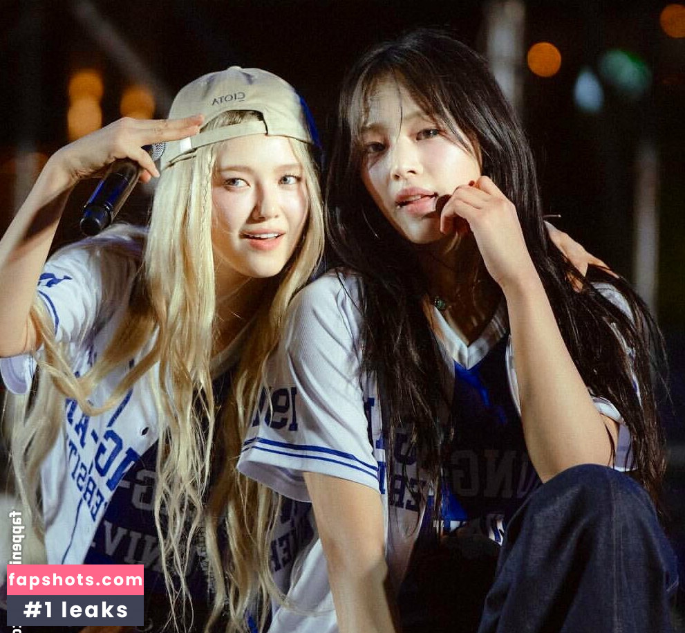 Minji gallery photo #133