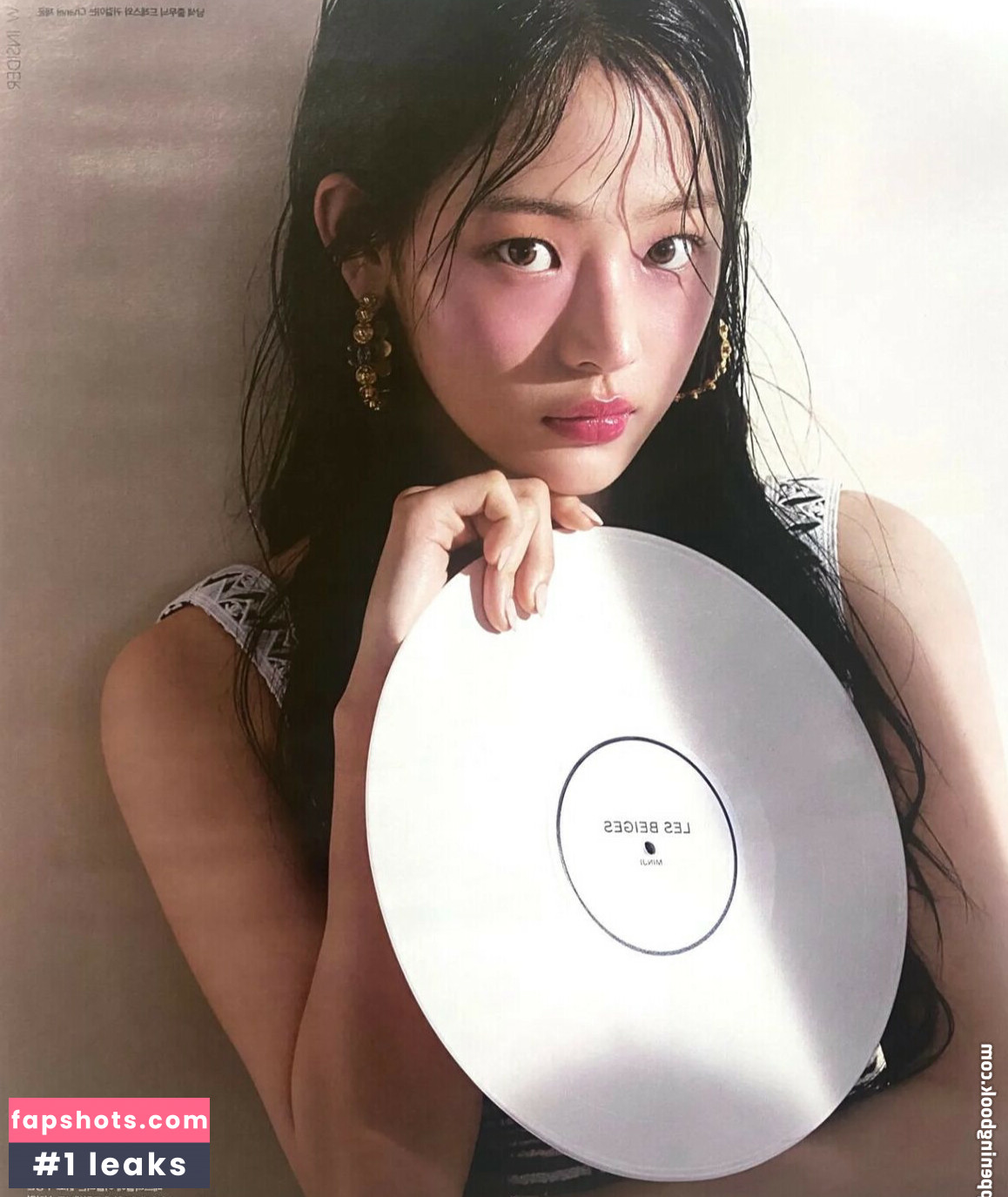 Minji gallery photo #134