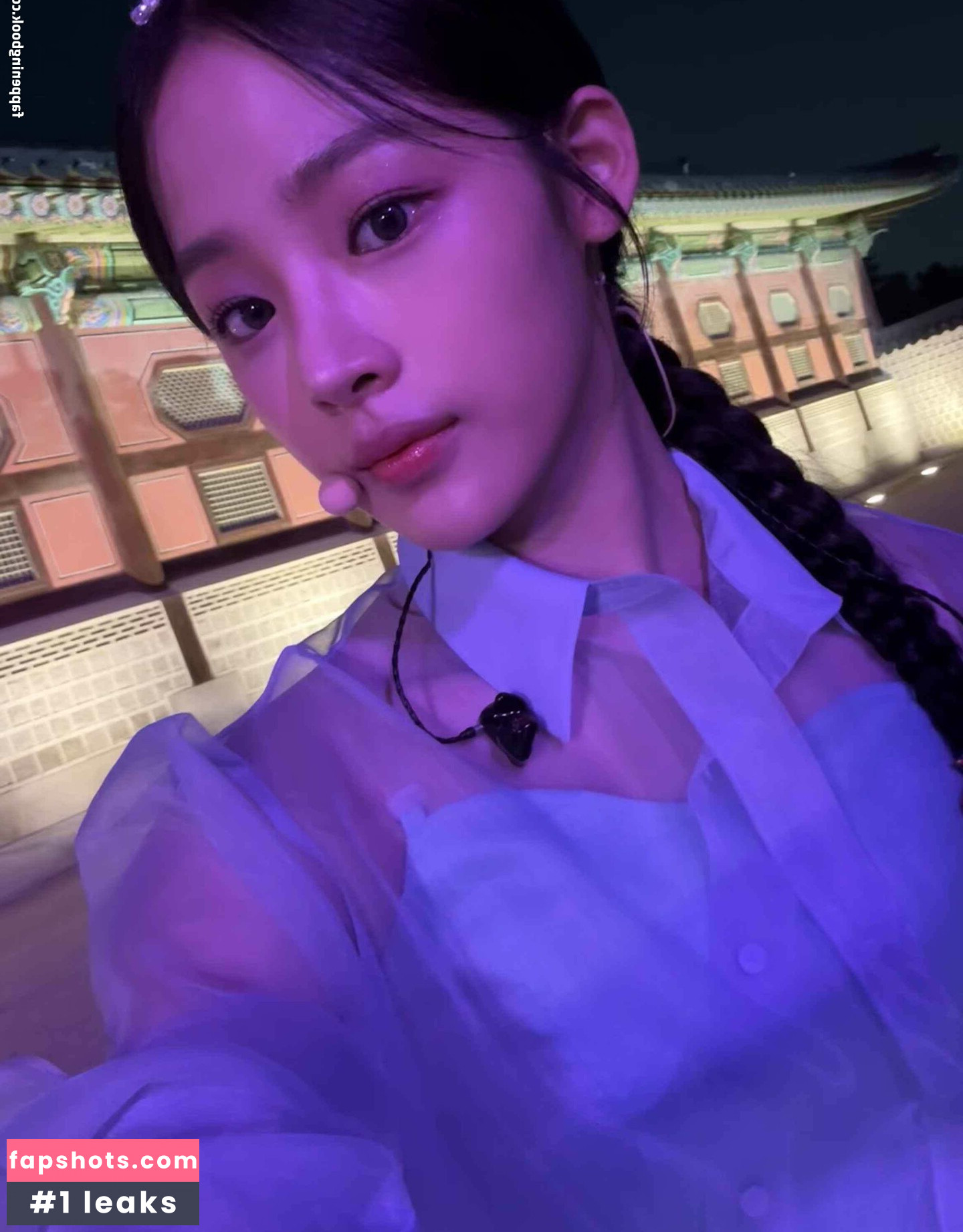 Minji gallery photo #135