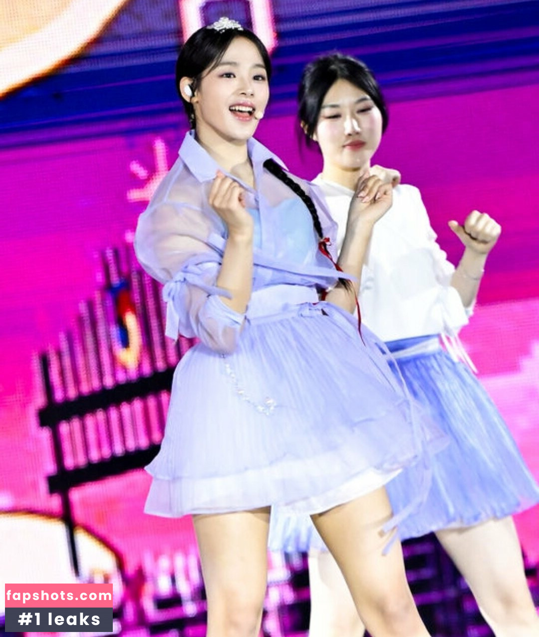 Minji gallery photo #137