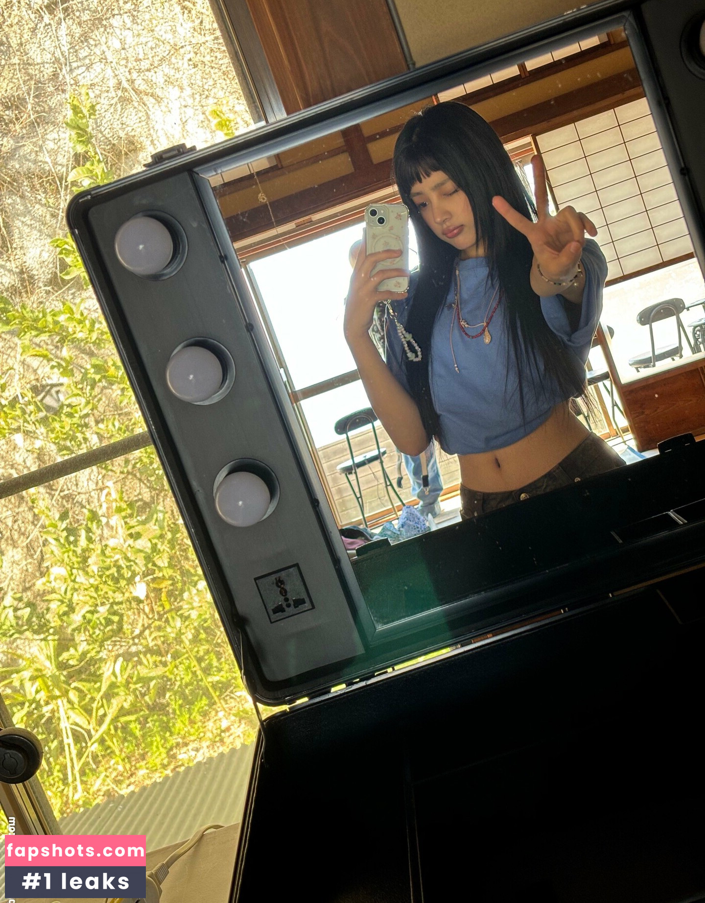 Minji gallery photo #138