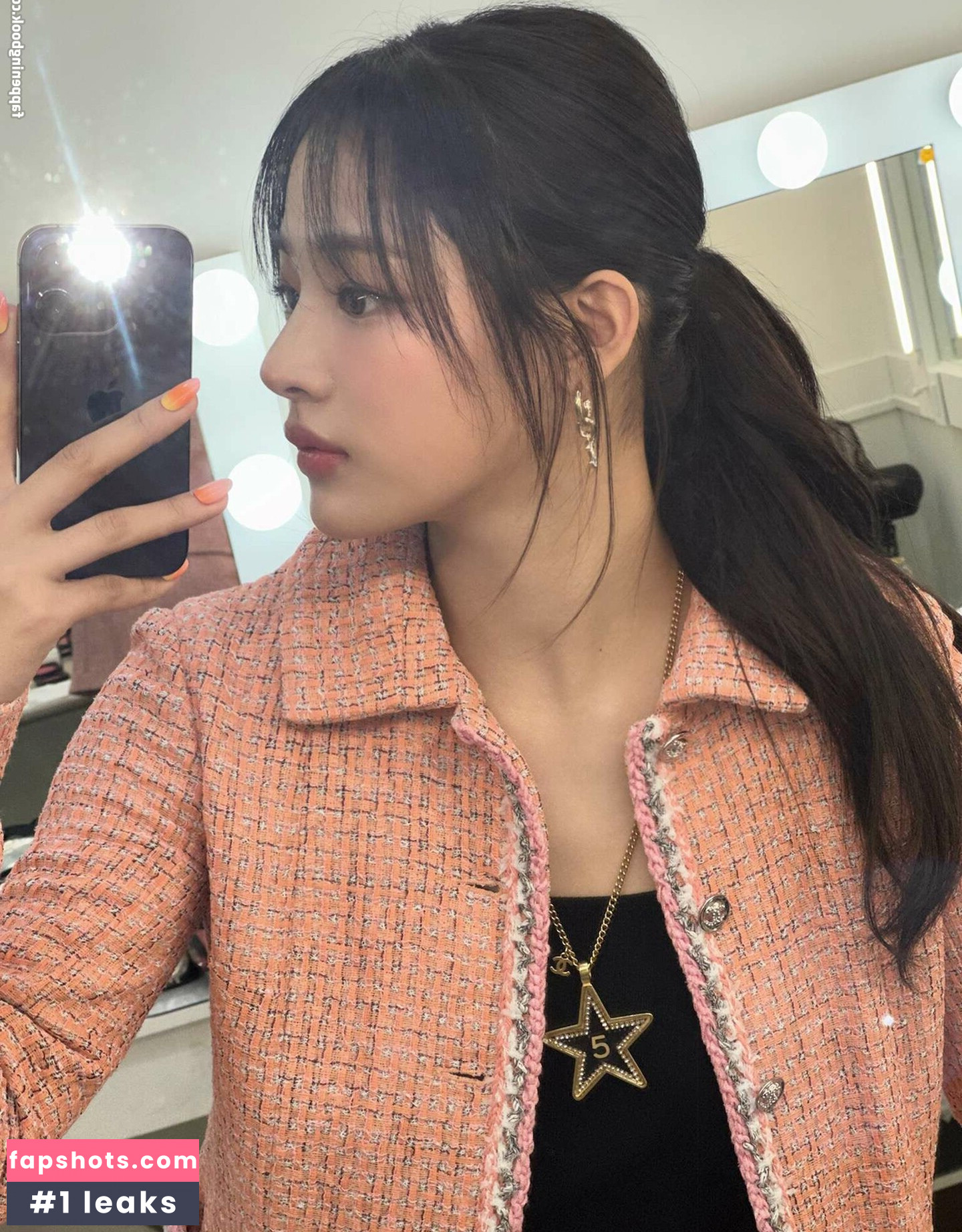 Minji gallery photo #146