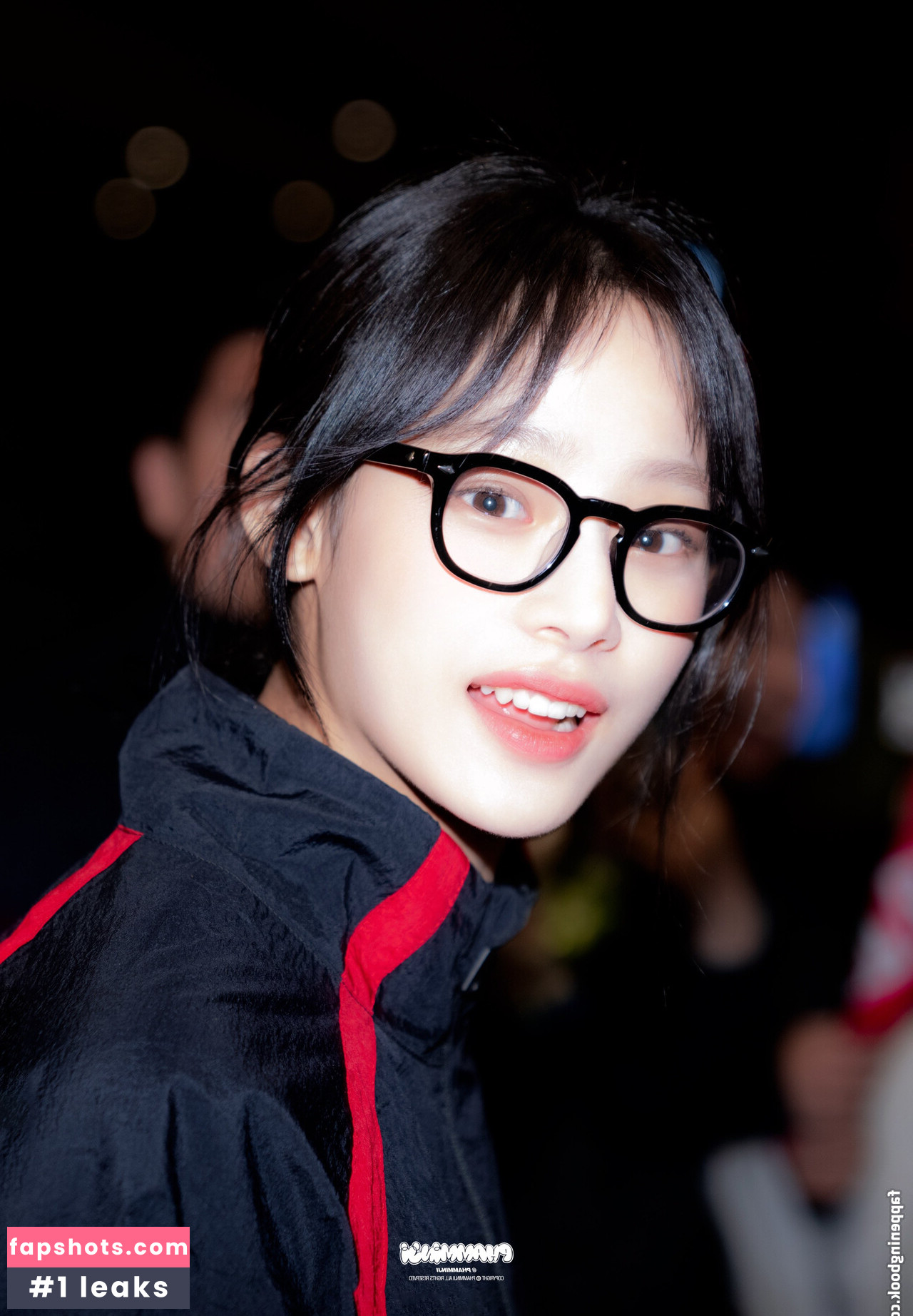 Minji gallery photo #147