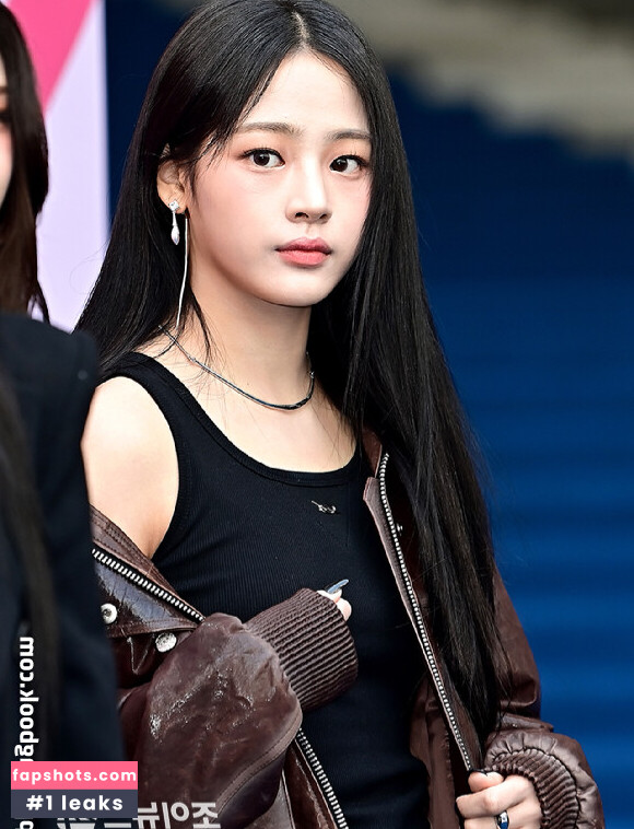 Minji gallery photo #149