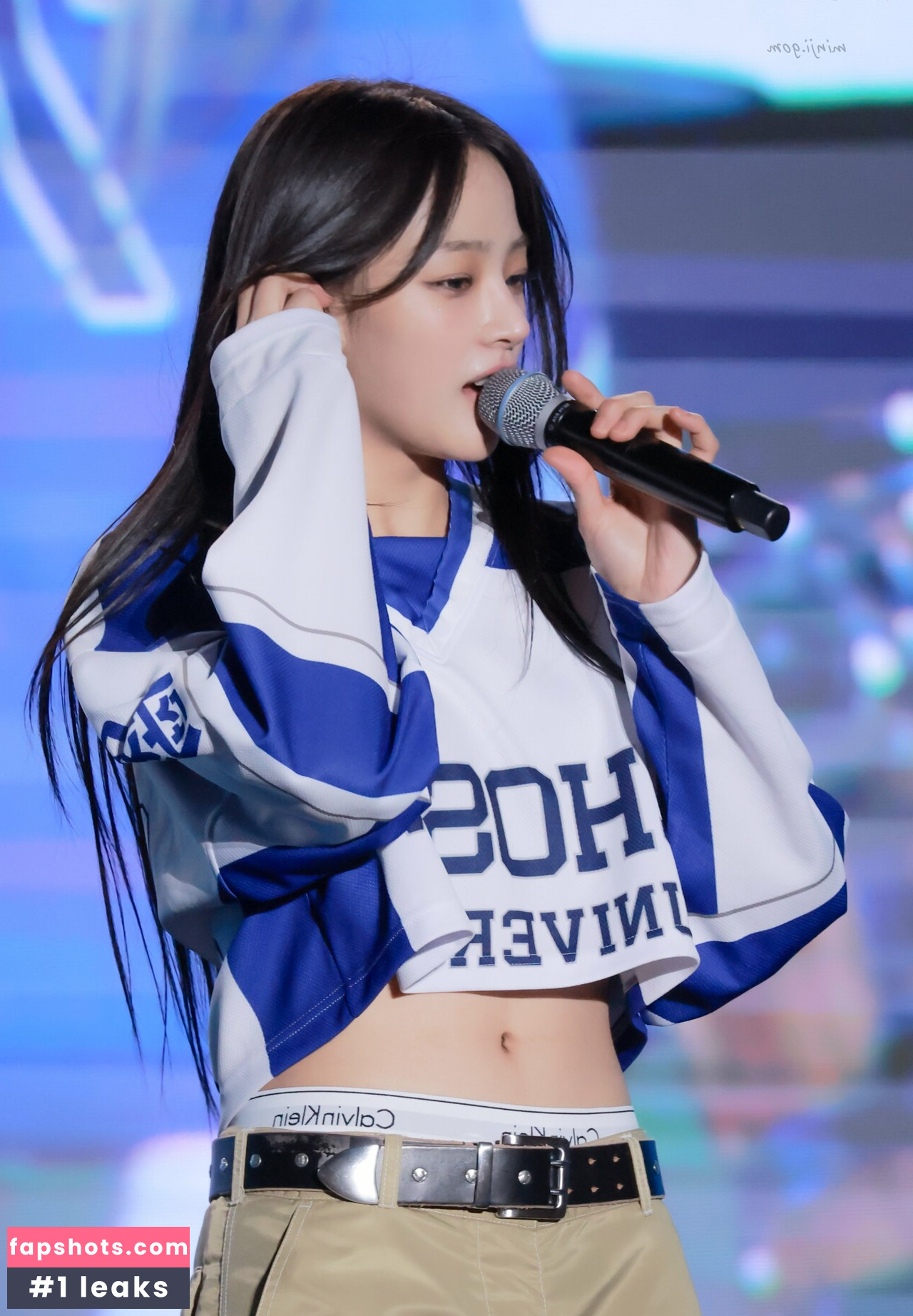 Minji gallery photo #32
