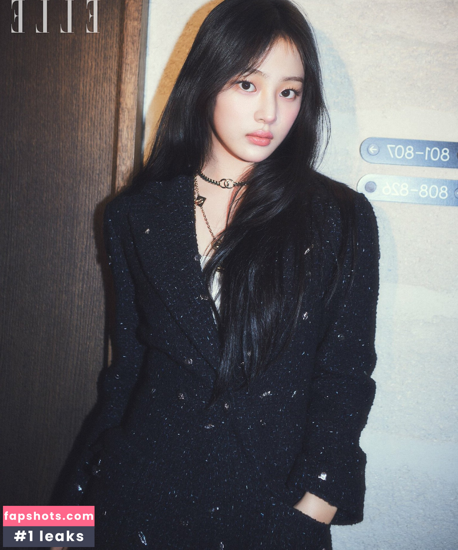 Minji gallery photo #34