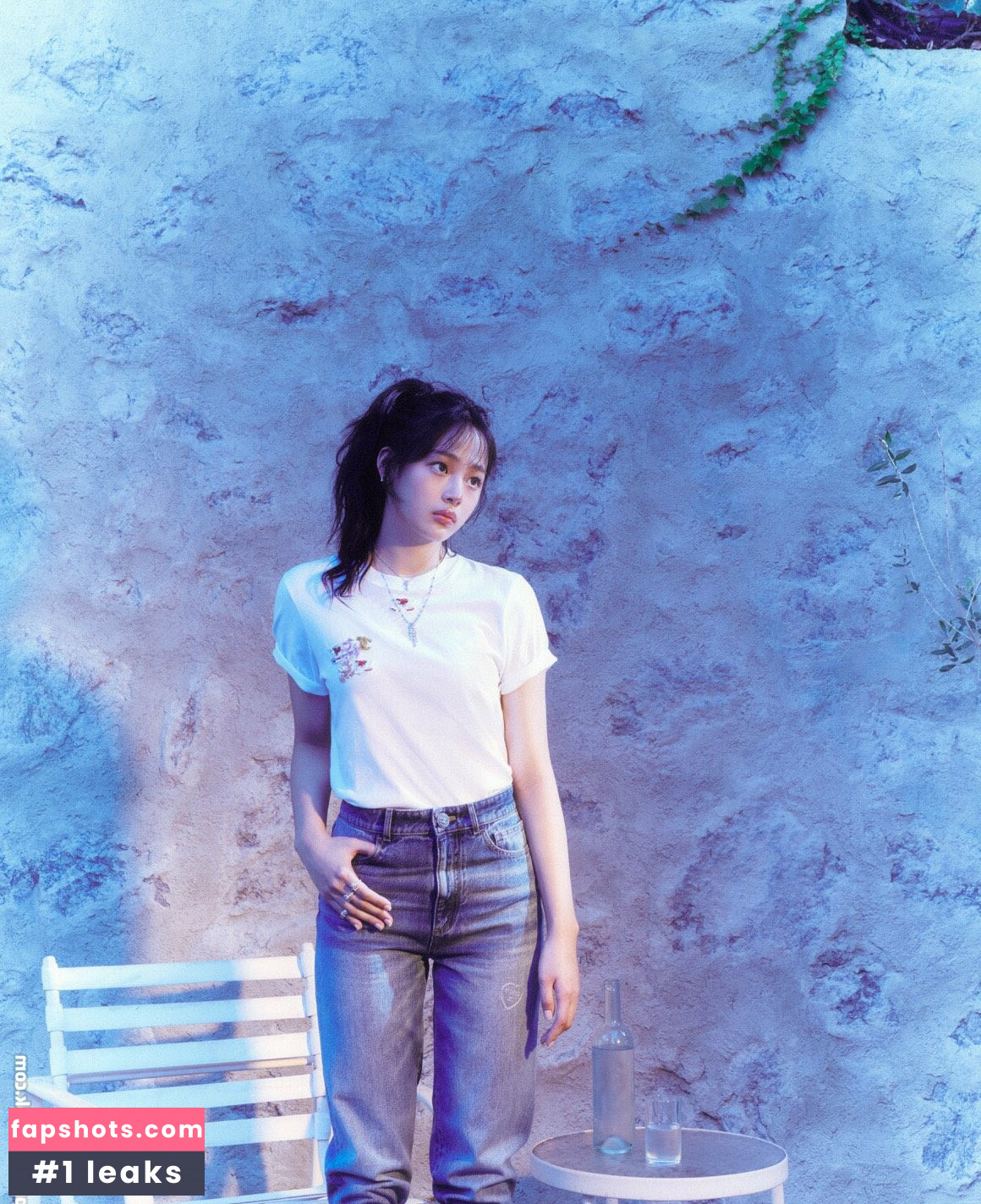 Minji gallery photo #47