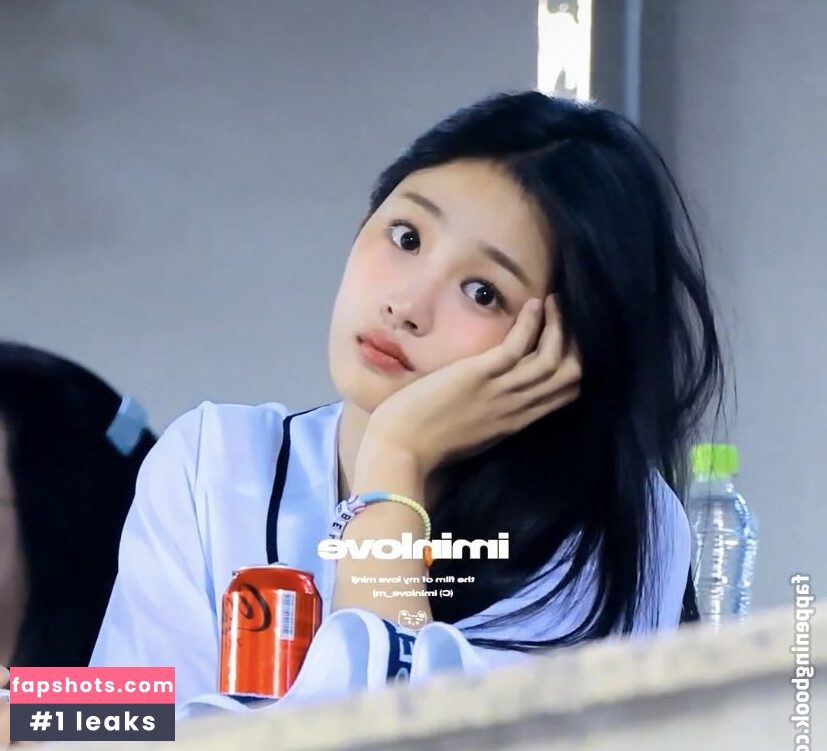 Minji gallery photo #78