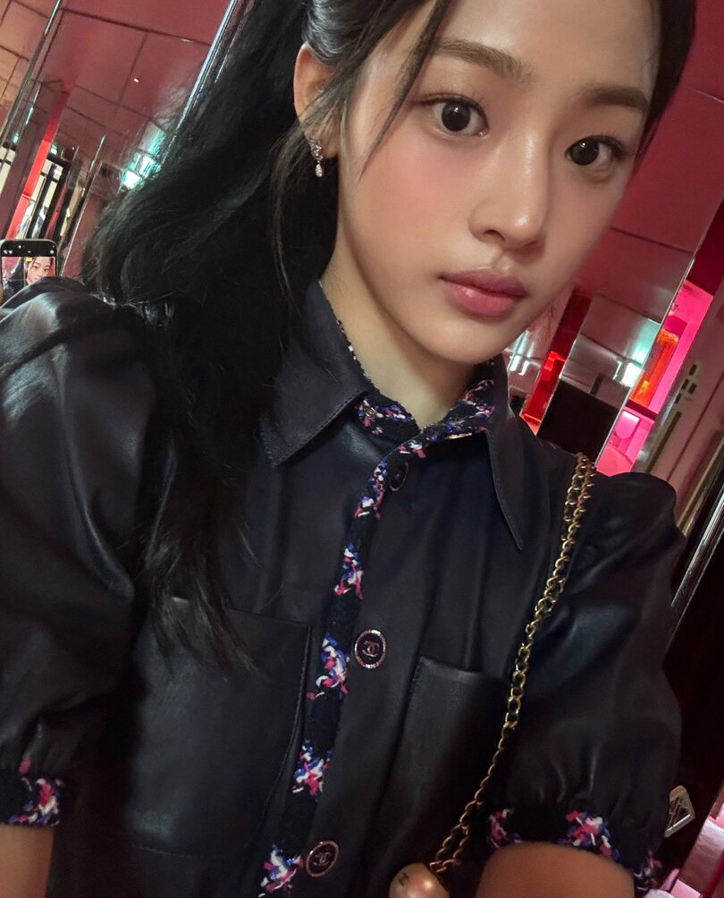 minji gallery photo #609