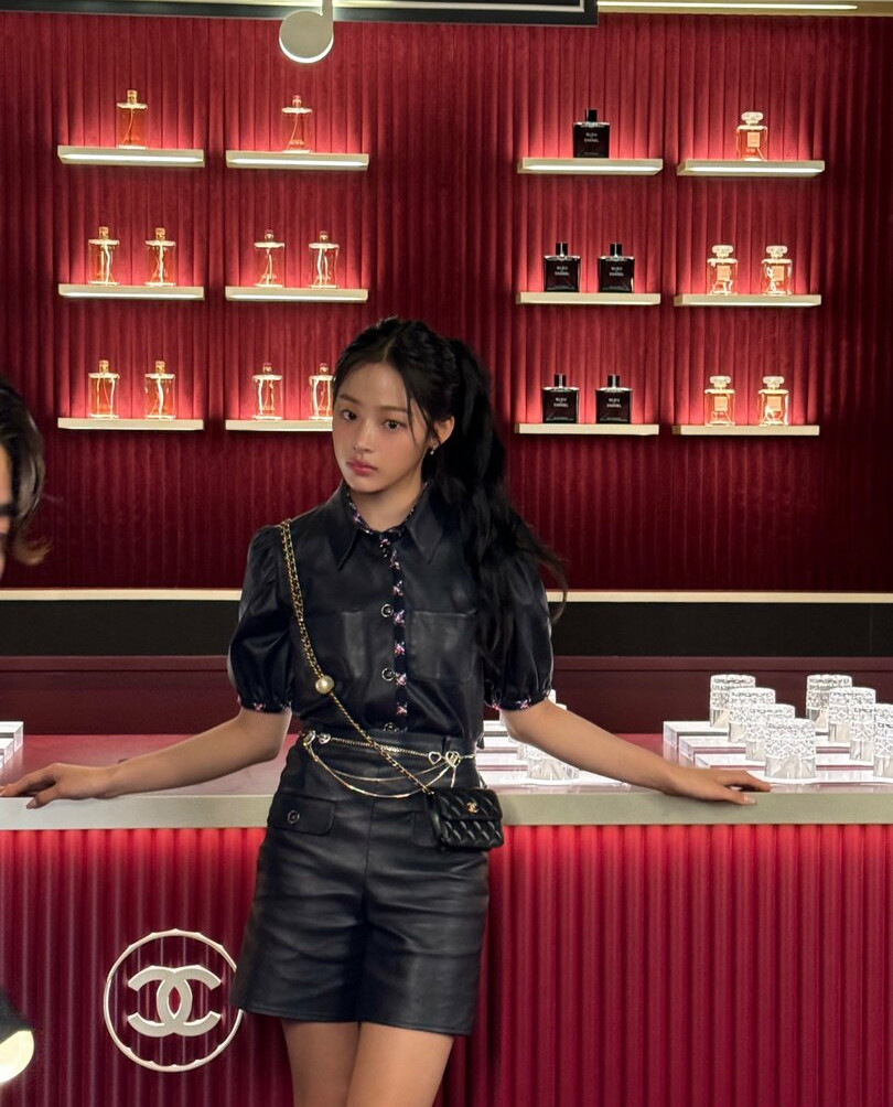 minji gallery photo #610