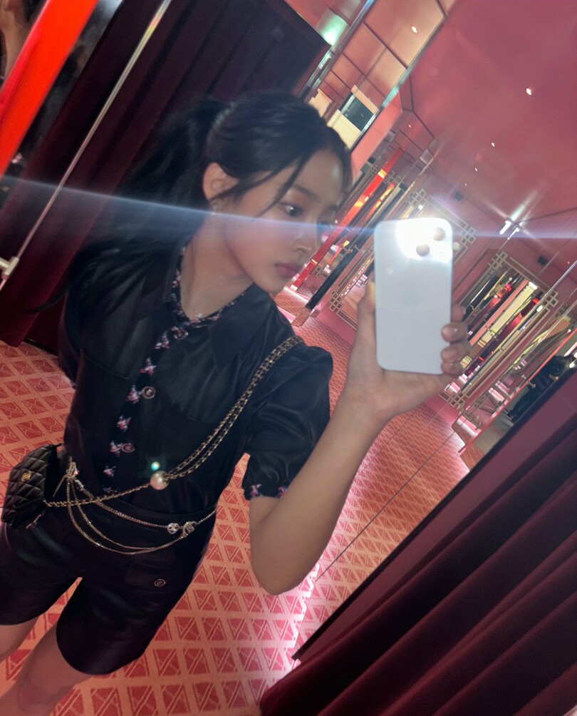 minji gallery photo #611