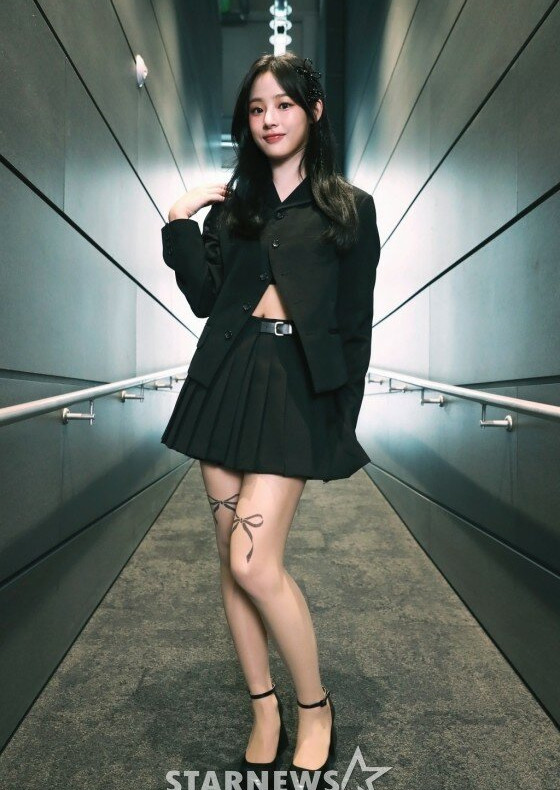 minji gallery photo #728