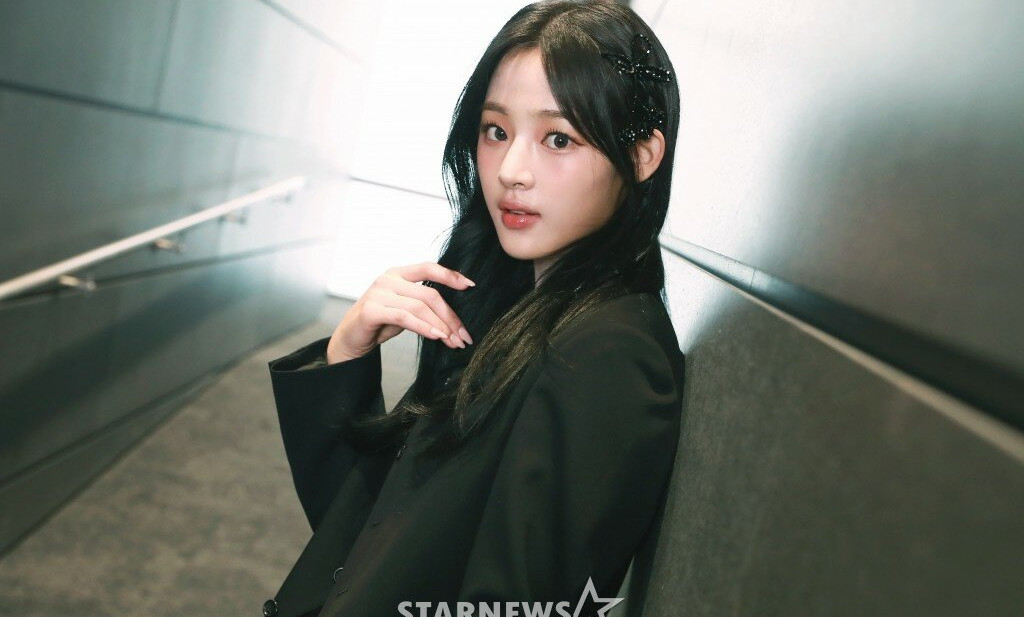 minji gallery photo #731