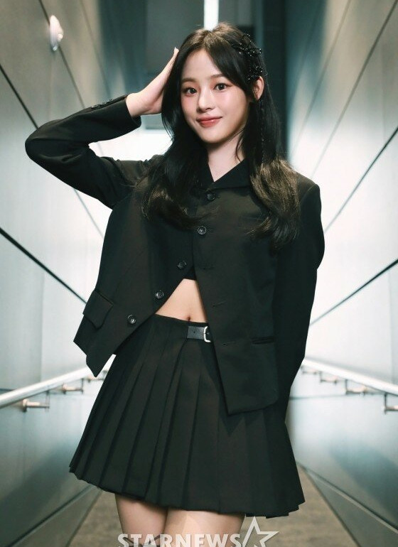 minji gallery photo #733