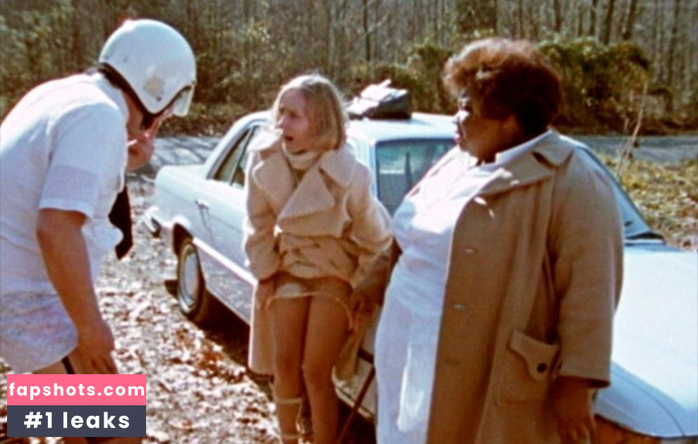 Mink Stole gallery photo #11