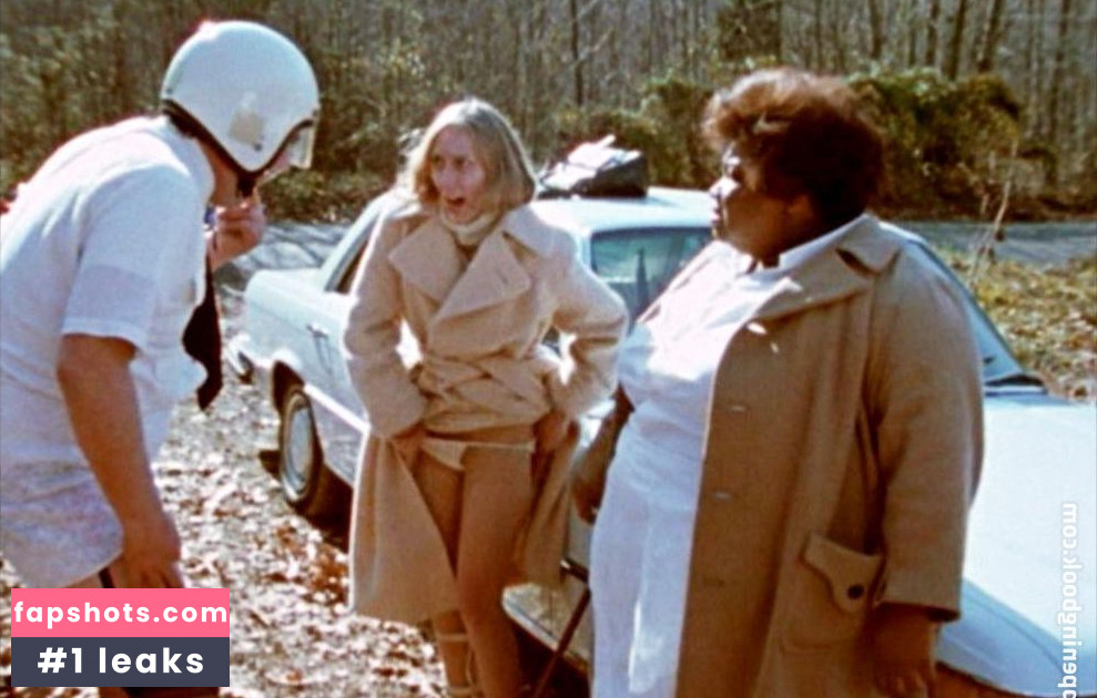 Mink Stole gallery photo #15