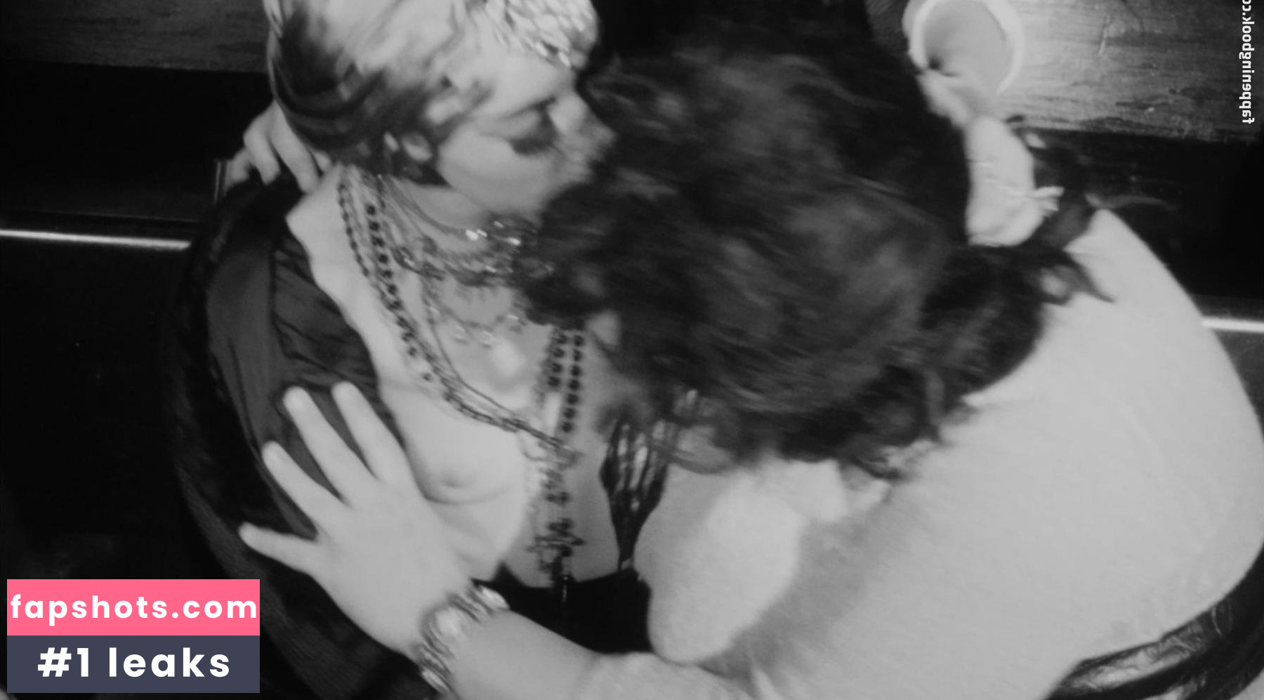 Mink Stole gallery photo #9
