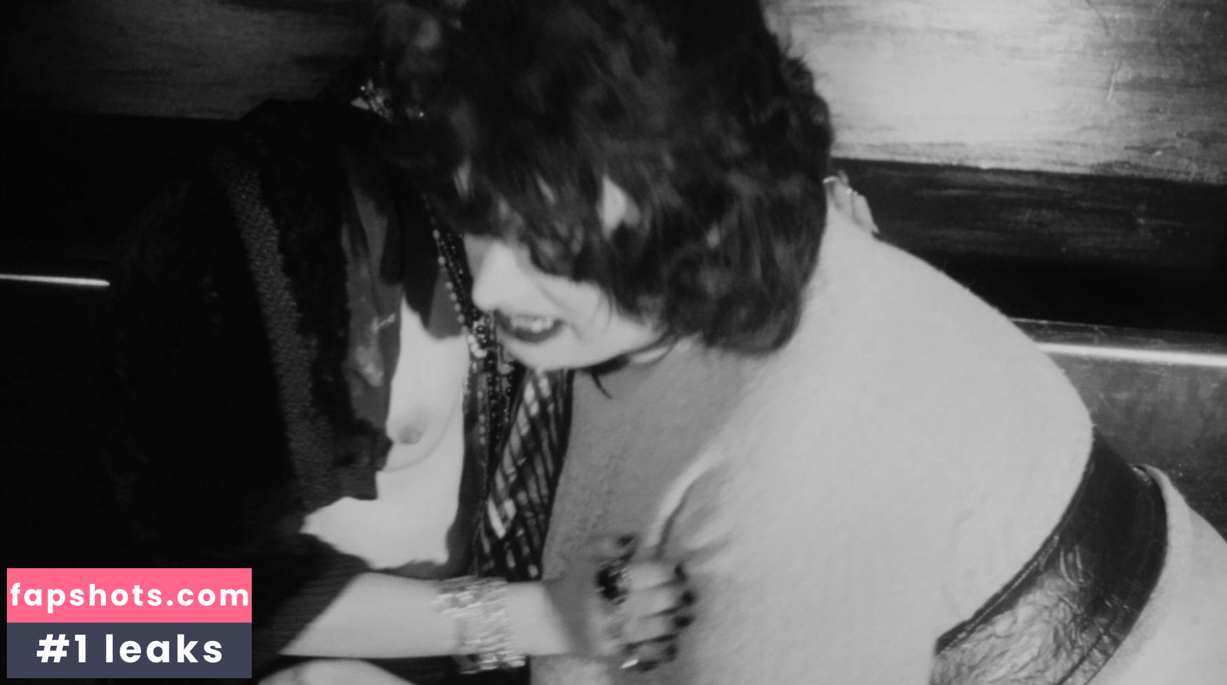 Mink Stole gallery photo #10