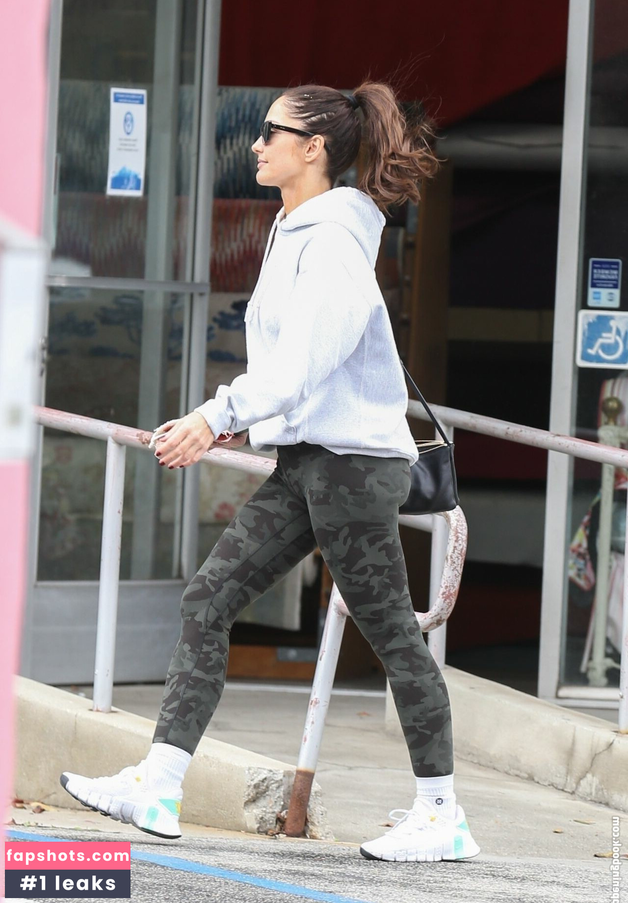 Minka Kelly Filtración Desnuda OnlyFans Foto #143 - Fapshots