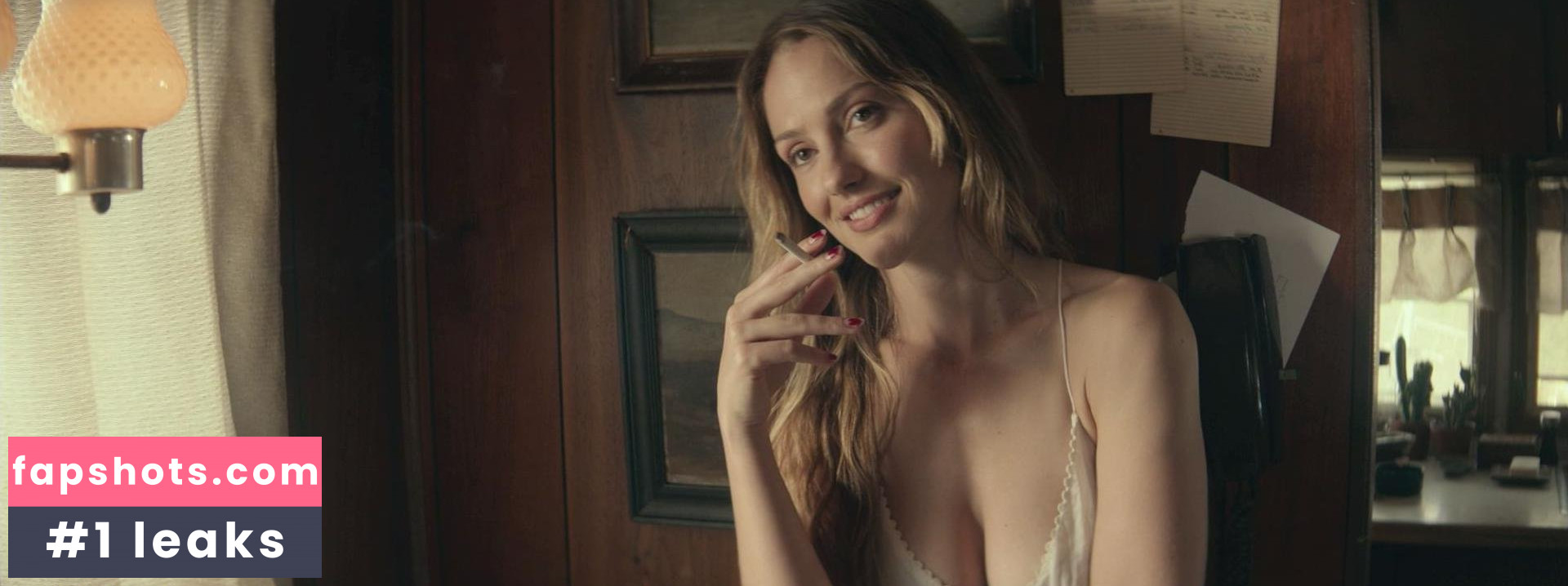 Minka Kelly Filtración Desnuda OnlyFans Foto #156 - Fapshots