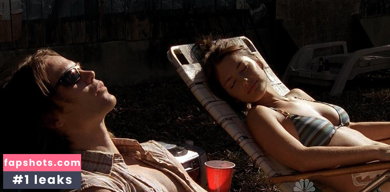 Minka Kelly Filtración Desnuda OnlyFans Foto #160 - Fapshots