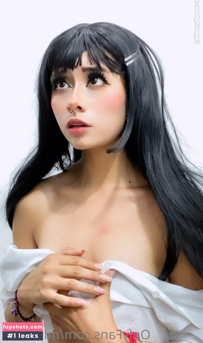 minmil13 Nude Leaks OnlyFans Photos #2 - LeakJerk