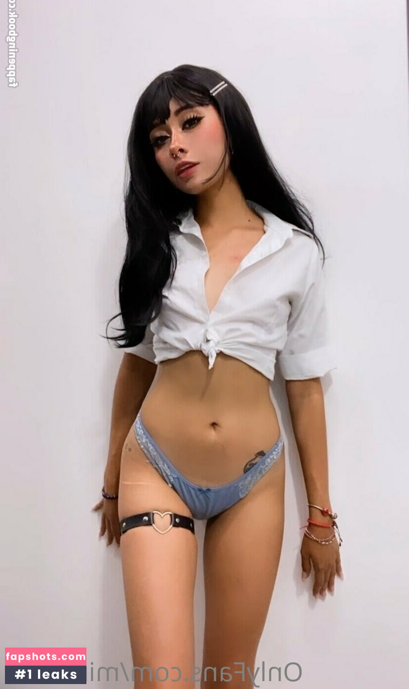 minmil13 Nude Leaks OnlyFans Photos #14 - LeakJerk