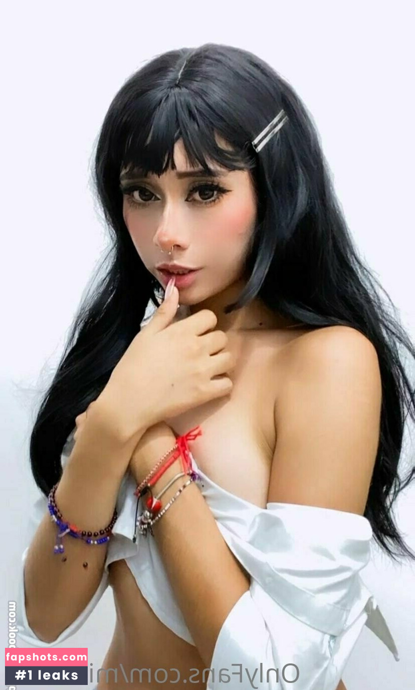 minmil13 Nude Leaks OnlyFans Photos #3 - LeakJerk