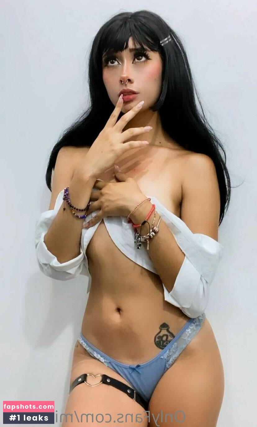 minmil13 Nude Leaks OnlyFans Photos #9 - LeakJerk