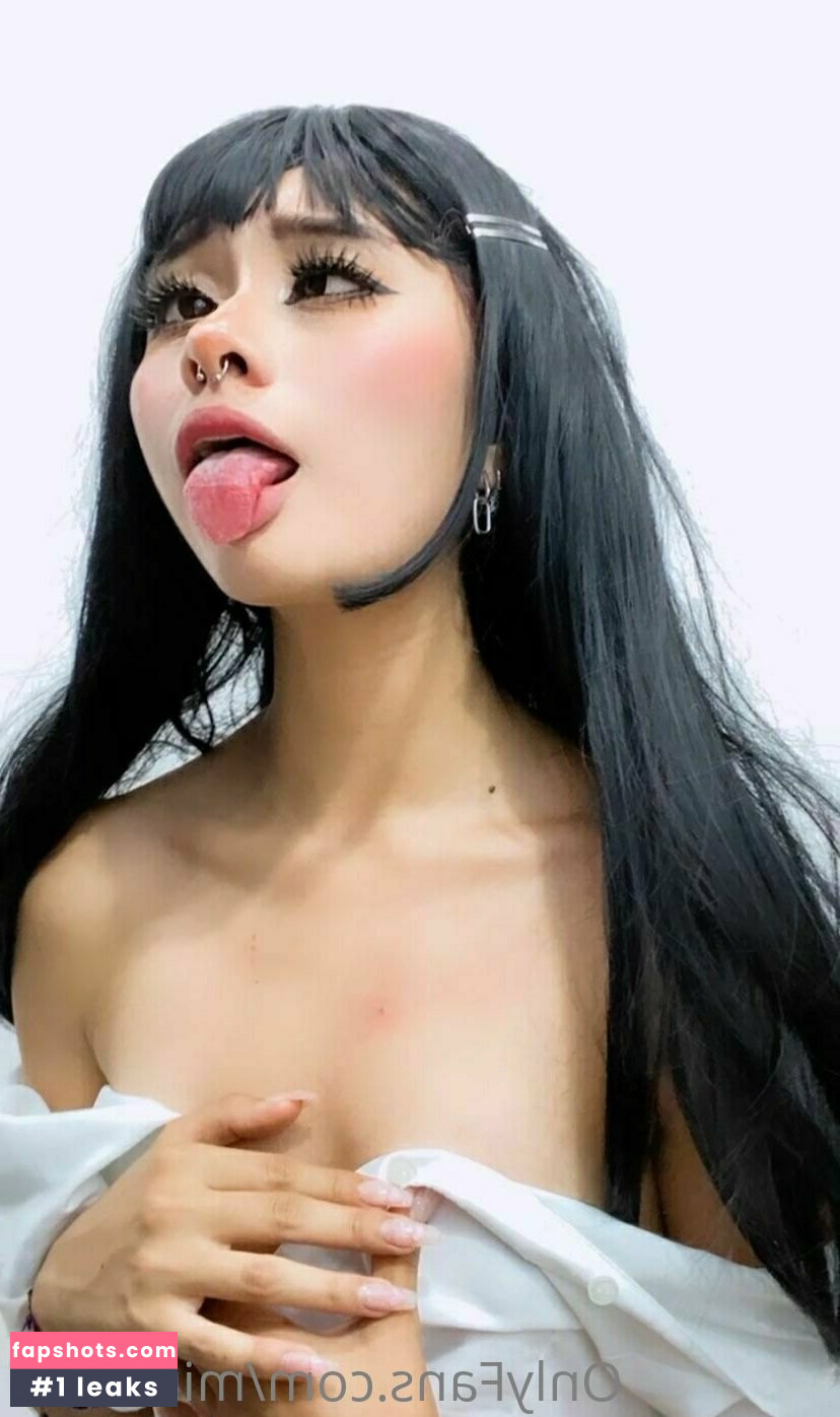 minmil13 Nude Leaks OnlyFans Photos #10 - LeakJerk